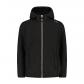 CMP Mädchen Fleecejacke Kid G Jacket Fix Hood 35H1675 