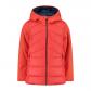 CMP Mädchen Parka Kid G Jacket Long Fix Hood 32K1165 