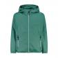 CMP Mädchen Jacke KID G JACKET RAIN FIX HOOD 32X5795 