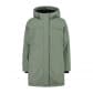CMP Mädchen Parka Jacke KID G PARKA FIX HOOD 34K3375 
