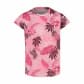 CMP Kinder T-Shirt Kid T-Shirt 33N6945-60YN 116 Fard-Plum | 116