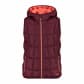 CMP Mädchen Weste KID G VEST FIX HOOD 33Z1445 