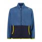 CMP Jungen Fleecejacke Kid Jacket 33H4304 