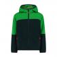CMP Jungen Fleecejacke Kid Jacket Fix Hood 35H1804 