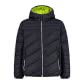 CMP Kinder Jacke KID JACKET FIX HOOD 31Z1524A 