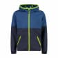 CMP Kinder Jacke KID JACKET FIX HOOD 33D7944 