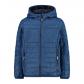 CMP Jungen Jacke KID JACKET FIX HOOD 33Z5294 
