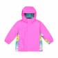 Purple Fluo-Acqua