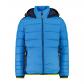 CMP Jungen Jacke KID JACKET FIX HOOD 34Z3314 