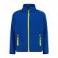 CMP Jungen Fleecejacke Knitted Jacket 3H60744 