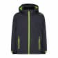 Antracite-Yellow Fluo