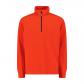 CMP Jungen Fleece Pullover Boy Fleece Sweat 3G28134 