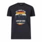 CMP Jungen T-Shirt KID T-SHIRT 34F7054 