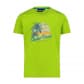 CMP Jungen T-Shirt KID T-SHIRT 30T9364 