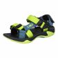 CMP Kinder Sandale Hamal Hiking Sandal 38Q9954 