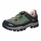 CMP Kinder Trekkingschuhe KIDS KIRUNA FITGO TREKKING 3Q56764 