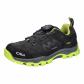 CMP Kinder Trekkingschuhe KIDS KIRUNA FITGO TREKKING 3Q56764 
