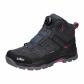 CMP Kinder Trekkingschuhe Kids Kiruna MID Fitgo Fleece WP 3Q57894J 