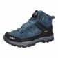 CMP Kinder Trekkingschuhe Kids Kiruna Mid FITGO Fleece WP 3Q57894 