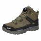 CMP Kinder Trekkingschuhe Kids Kiruna Mid FITGO Fleece WP 3Q57894 