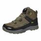 CMP Kinder Trekkingschuhe Kids Kiruna MID Fitgo Fleece WP 3Q57894J 