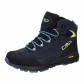 CMP Kinder Trekkingschuhe KIDS VERTYX MID WP 3Q17284J 