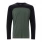 CMP Herren Langarmshirt Kildar Man T-Shirt 35N3127 