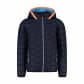 CMP Kinder Jacke KID JACKET FIX HOOD 32Z1034A 