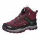 CMP Kinder Trekkingschuhe Kiruna Mid Fitgo Trekking 3Q56784 