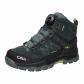 CMP Kinder Trekkingschuhe Kiruna Mid Fitgo Trekking 3Q56784 