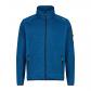 CMP Herren Fleece Jacke Knitted Jacket 3H60747 