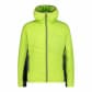 CMP Herren Jacke Man Jacket Fix Hood 32Z2947 