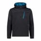CMP Herren Jacke MAN JACKET FIX HOOD 33A5327 