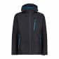 CMP Herren Jacke MAN JACKET FIX HOOD 33Z5047 