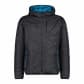CMP Herren Jacke MAN JACKET FIX HOOD 33Z5227 