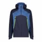CMP Herren Jacke MAN JACKET FIX HOOD 33Z6417 
