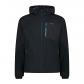 CMP Herren Jacke Man Jacket Fix Hood 35Z2817 