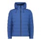 CMP Herren Winterjacke MAN JACKET FIX HOOD 34K0167 