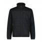 CMP Herren Fleecejacke Man Jacket Hybrid 35H1747 