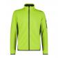 CMP Herren Fleecejacke Man Jacket 33E6557 