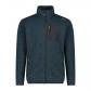 CMP Herren Fleecejacke MAN JACKET 35H1767 