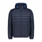 CMP Herren Daunenjacke Man Jacket Snaps Hood 32K3167 