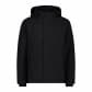 CMP Herren Softshell Jacke MAN JACKET SNAPS HOOD 34K0197 