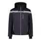 CMP Herren Skijacke MAN JACKET ZIP HOOD 34W4687 