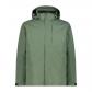 CMP Herren Jacke Man Jacket Zip Hood Detachable Inn. Jacket 33Z1577D 
