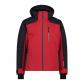 CMP Herren Skijacke Man Jacket Zip Hood 35W0067 