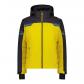 CMP Herren Skijacke Man Jacket Zip Hood 35W0087 