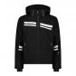 CMP Herren Skijacke Man Jacket Zip Hood 35W0017 