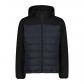 CMP Herren Jacke Man Jacke Zip Hood 34K0147 