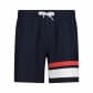 CMP Herren Short MAN MEDIUM SHORTS 33R9147-N950 50 Black Blue | 50